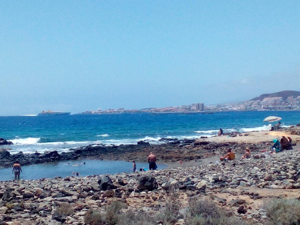 Paraiso Del Palm Mar Bagian luar foto