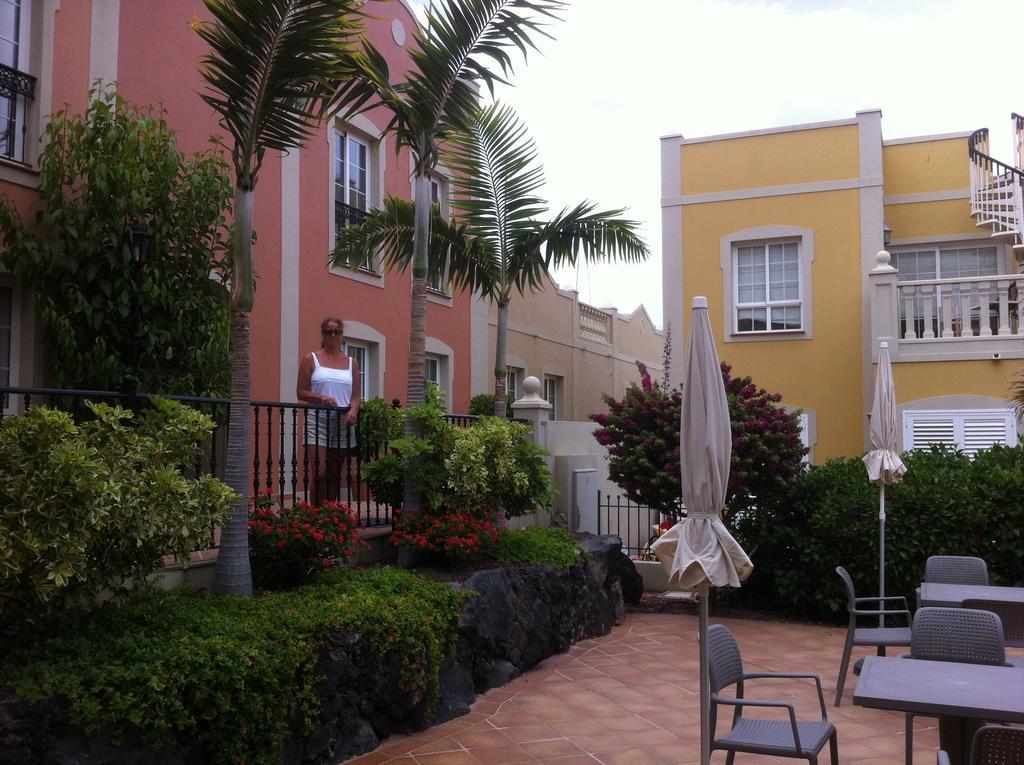 Paraiso Del Palm Mar Bagian luar foto