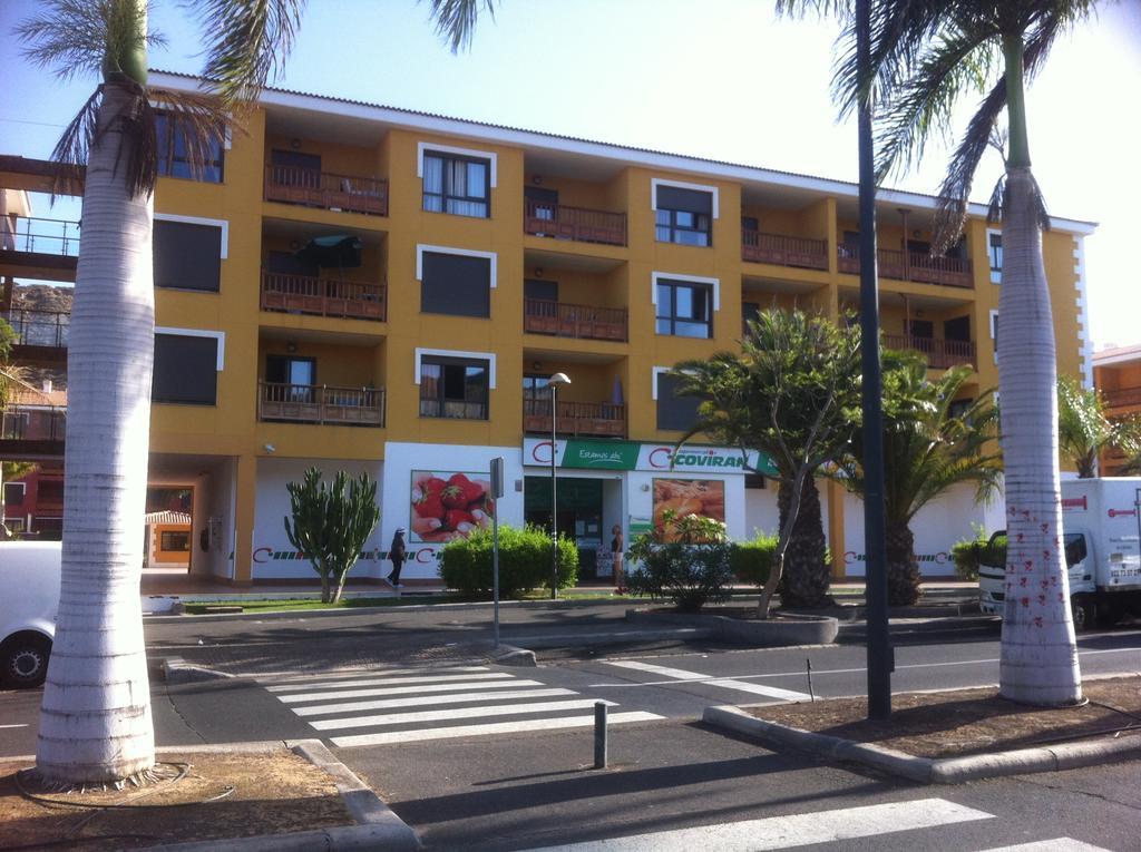 Paraiso Del Palm Mar Bagian luar foto