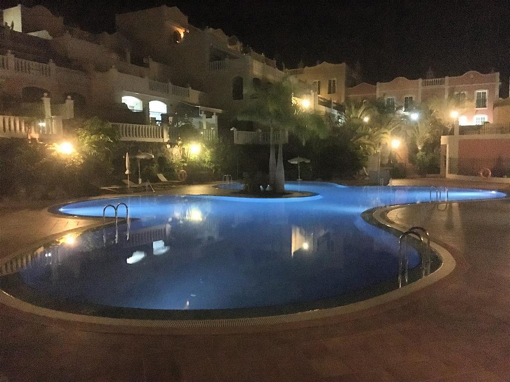 Paraiso Del Palm Mar Bagian luar foto