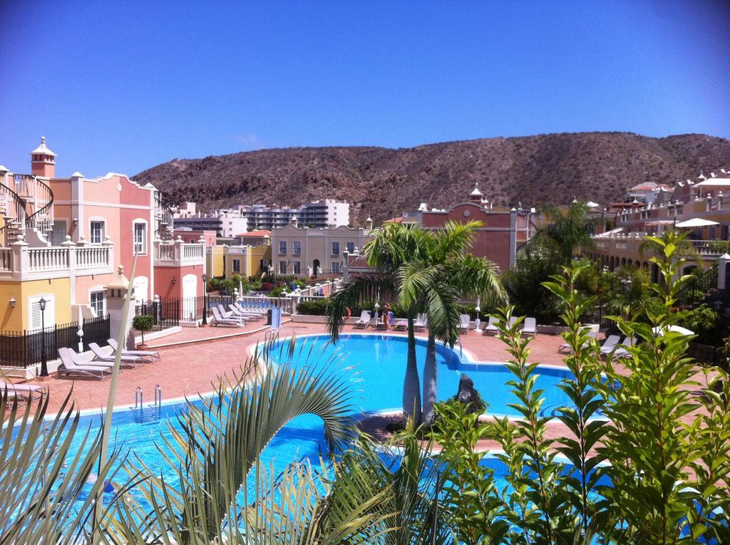 Paraiso Del Palm Mar Bagian luar foto